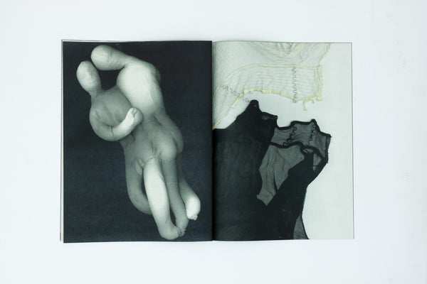 Lore Archive Journal: 002