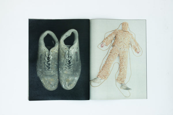 Lore Archive Journal: 002