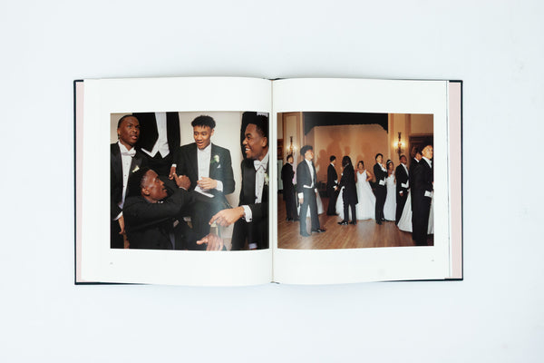 Social Season - Miranda Barnes