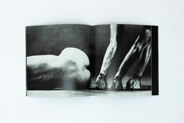 Dance Experience - Eikoh Hosoe