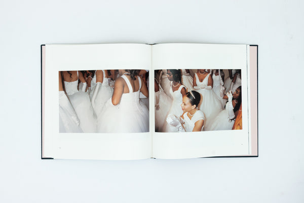 Social Season - Miranda Barnes