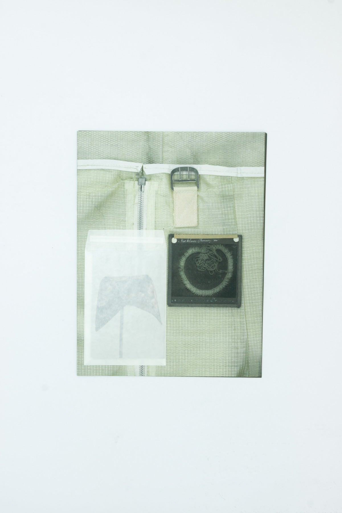 Lore Archive Journal: 001