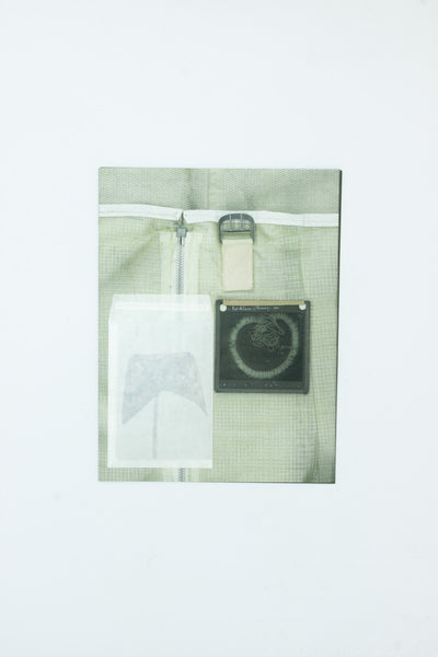 Lore Archive Journal: 001