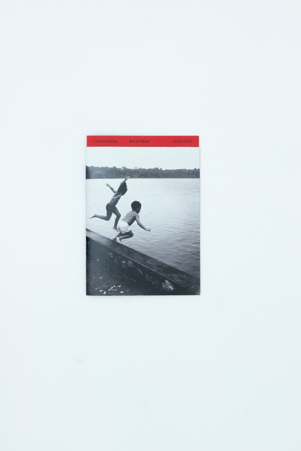 Suis Le Fleuve - Nathyfa Michel