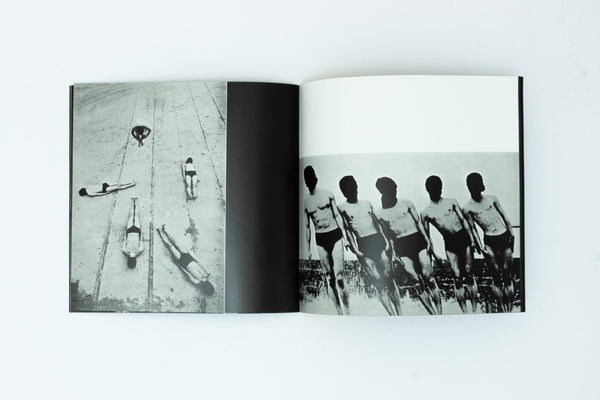 Dance Experience - Eikoh Hosoe