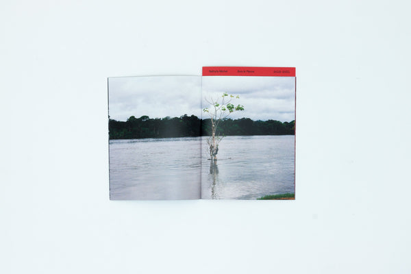 Suis Le Fleuve - Nathyfa Michel