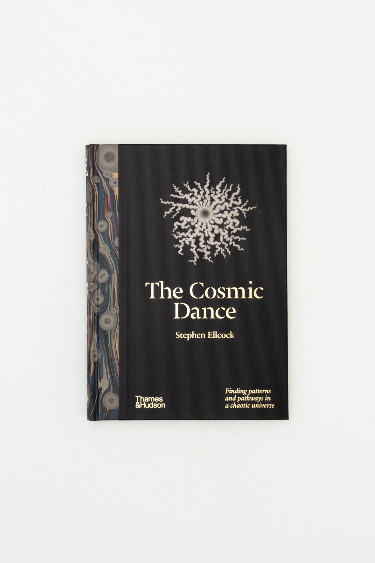 The Cosmic Dance: Finding patterns and pathways in a chaotic universe - Stephen Ellcock