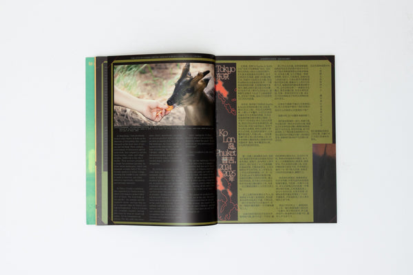 Te issue 4: Spinal Memory