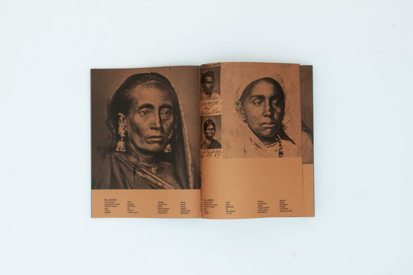 A Shift of Identity - Visuals of Migrant Women. Situating the Archive Through a Contemporary Lens.