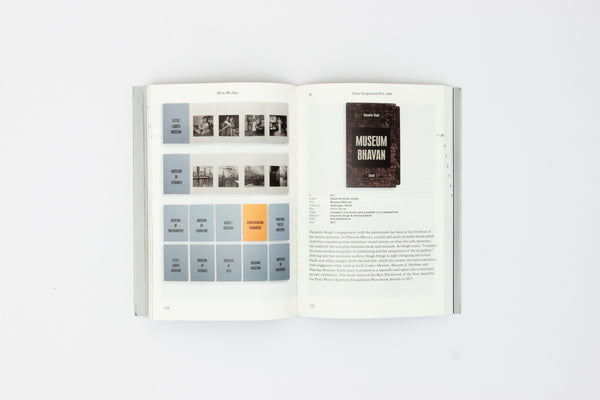 How We See: Photobooks by Women