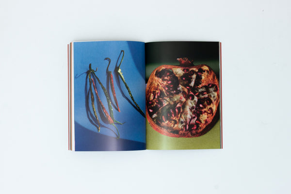 Toothsome Magazine: Issue Two - From Minimal to Maximal