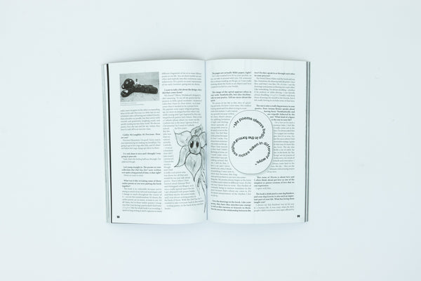 Worms Issue 10: The Love Issue