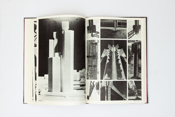 The Work of Kisho Kurokawa: Capsule, metabolism, spaceframe, metamorphose.