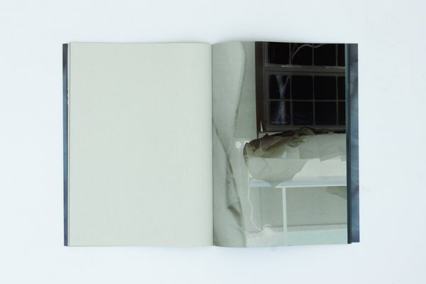 What Lee Wore - Gisela Torres