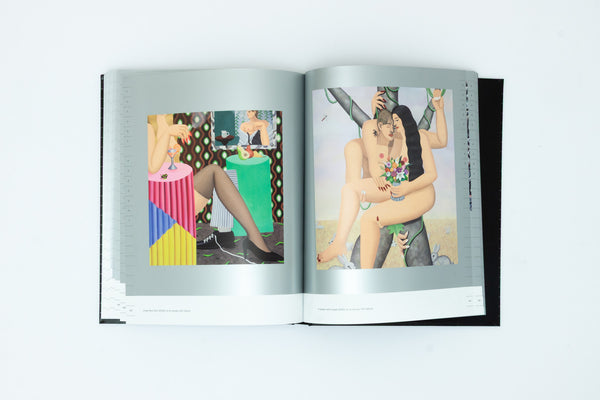 Future Present: Contemporary Korean Art