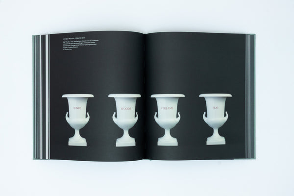 Fragments: Ian Hamilton Finlay