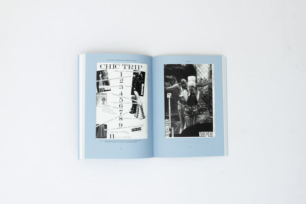 Prefigured: Fashion and Exhibition-Making - Judith Clark
