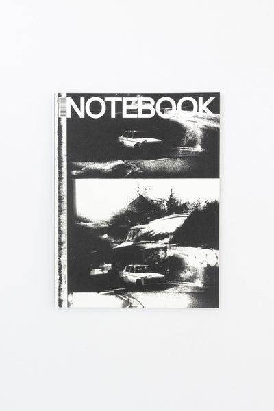 NOTEBOOK Issue 4.