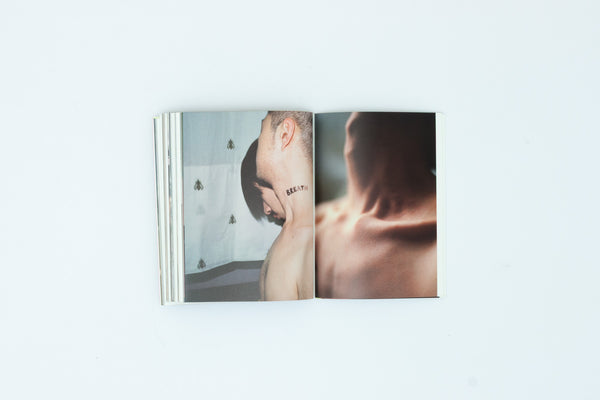 La Liberté ou L'Amour - Lin Zhipeng No.223 [Signed].