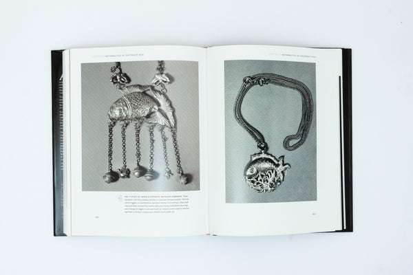 Silver. From Fetish to Fashion. - Daniel & Serga Nadler