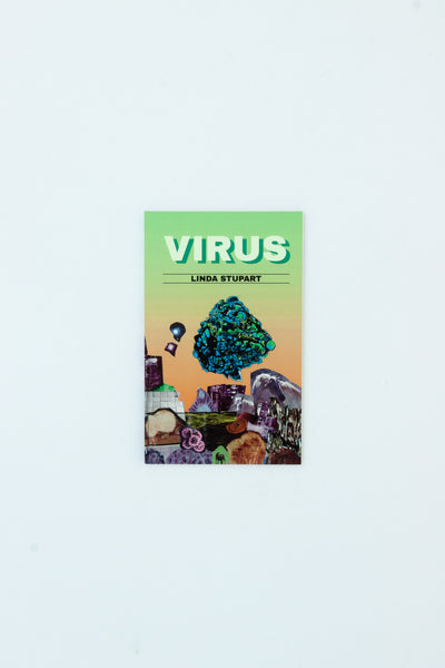 Virus - Linda Stupart