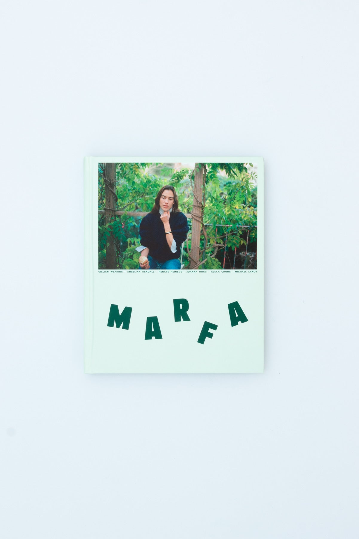 MARFA 23