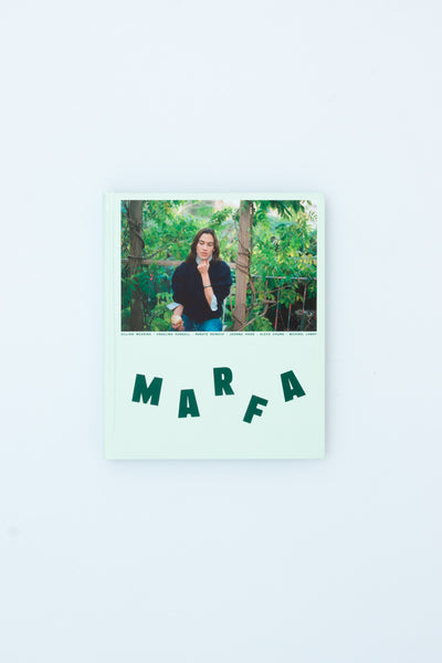 MARFA 23