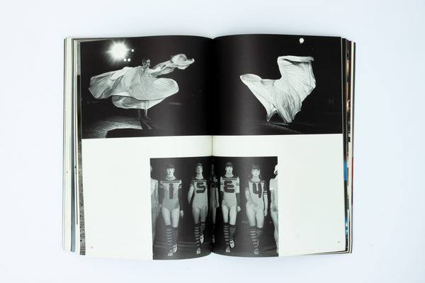 Issey Miyake East Meets West.