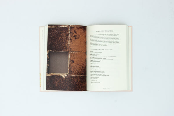 Will This Make You Happy: Stories & Recipes from a Year of Baking - Tanya Bush