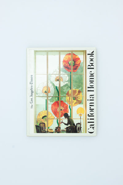 Californian Home Book - Carolyn Murray