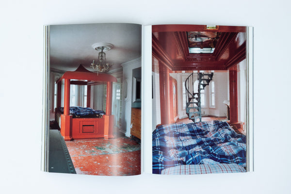 TON. Issue 4: Love and Loyalty.