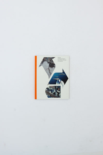 Waste. A Reader About the Global Routes of Rubbish.