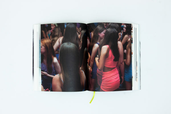 GIRLS. On Boredom, Rebellion and Being In-Between.