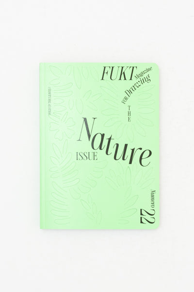 FUKT 22 - The Nature Issue