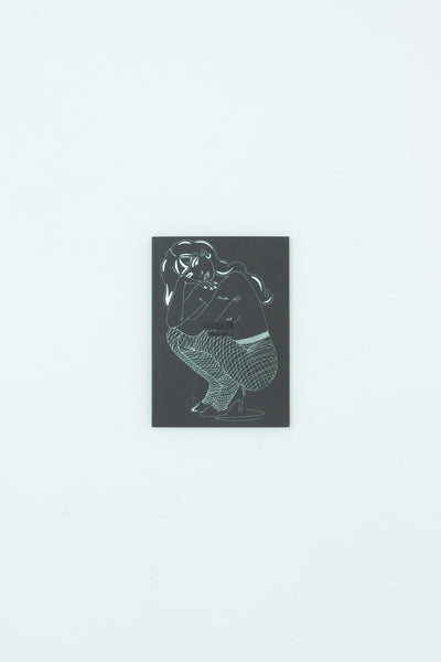 MOAN Zine Issue 6
