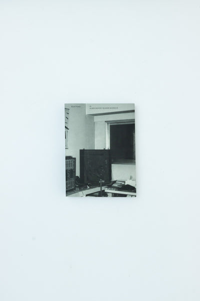 Blank Forms 10 - Éliane Radigue: Alien Roots