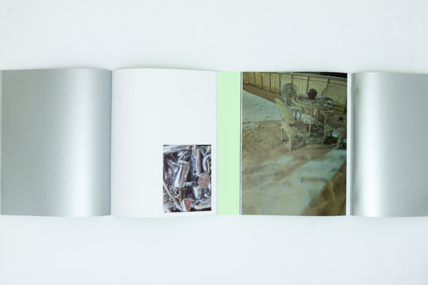 Lost Jockey - Tonje Li