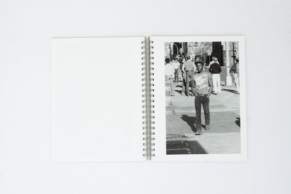 Christopher Street - Sunil Gupta
