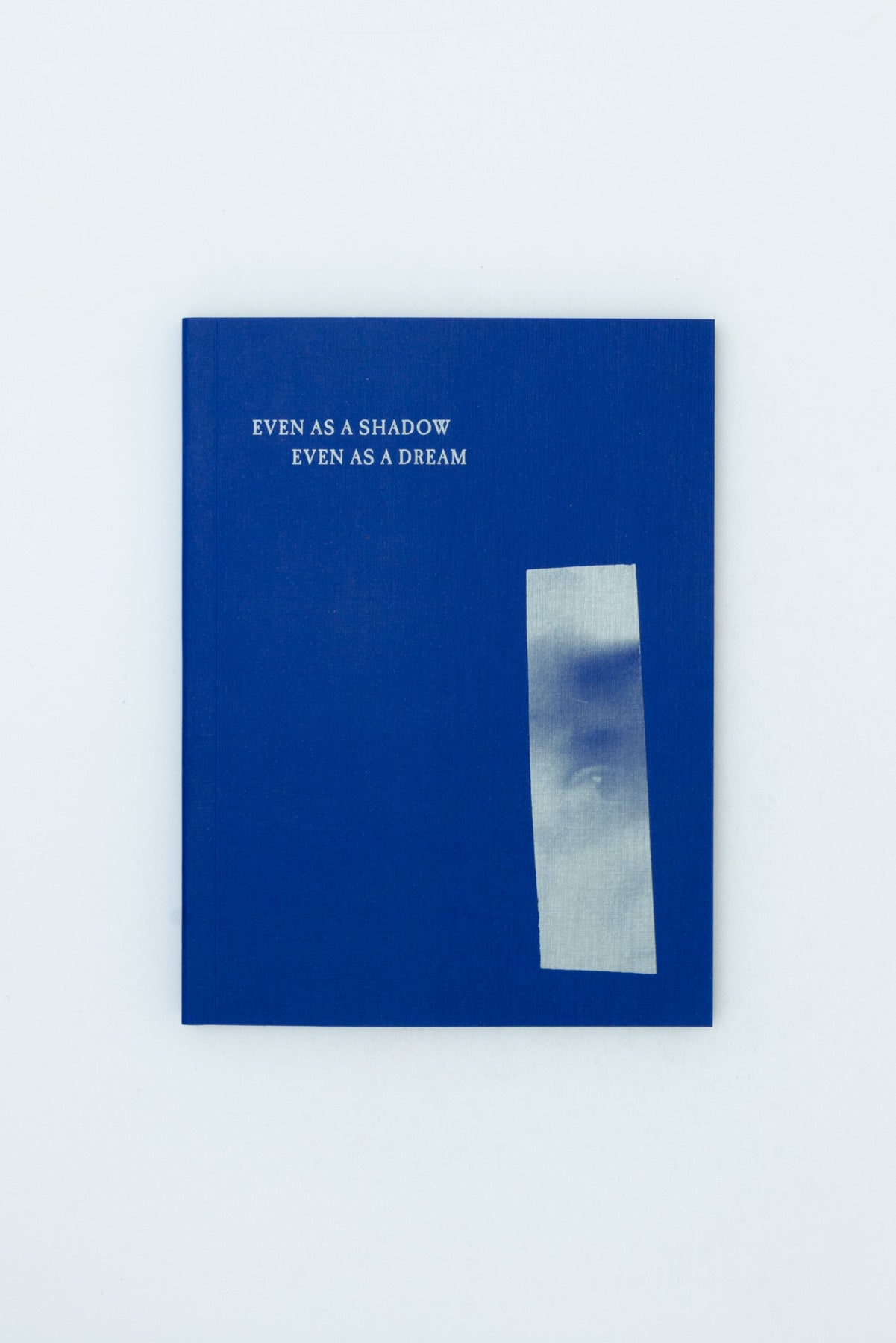 Even as a Shadow, Even as a Dream - Chloé Zhao, Jessie Buckley, Agata Grzybowska