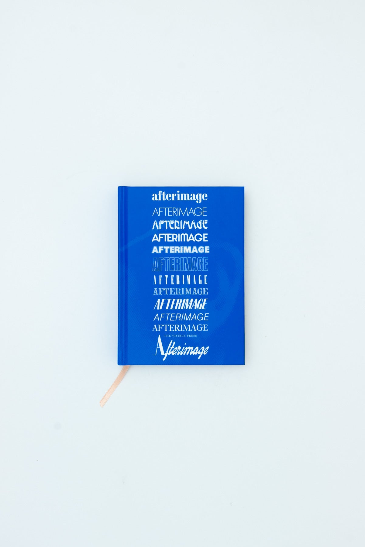 The Afterimage Reader