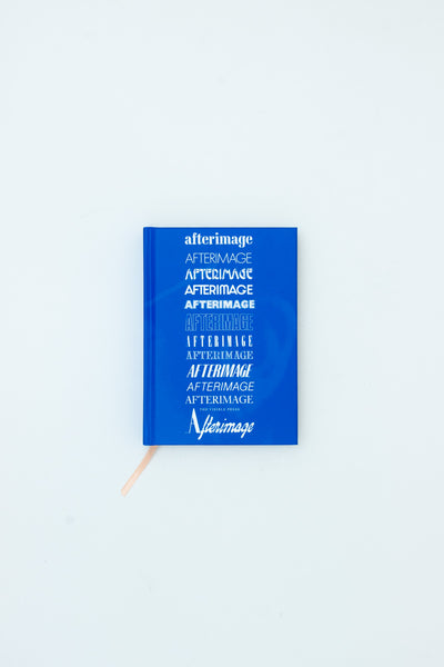 The Afterimage Reader
