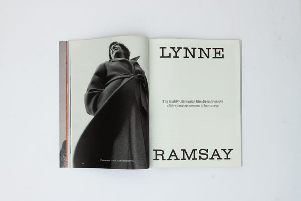 The Gentlewoman 33