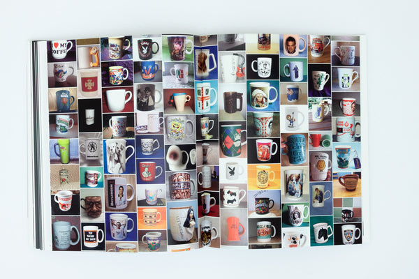 Catalogue: Dick Jewell