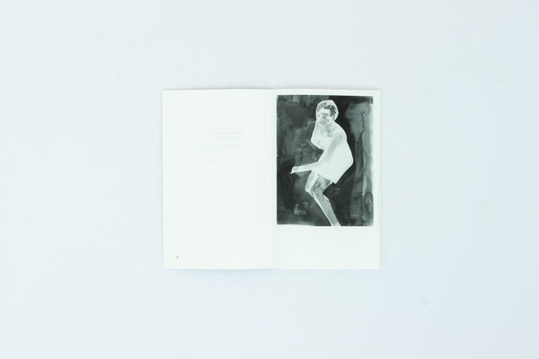 In Cars: On Diana - Leanne Shapton