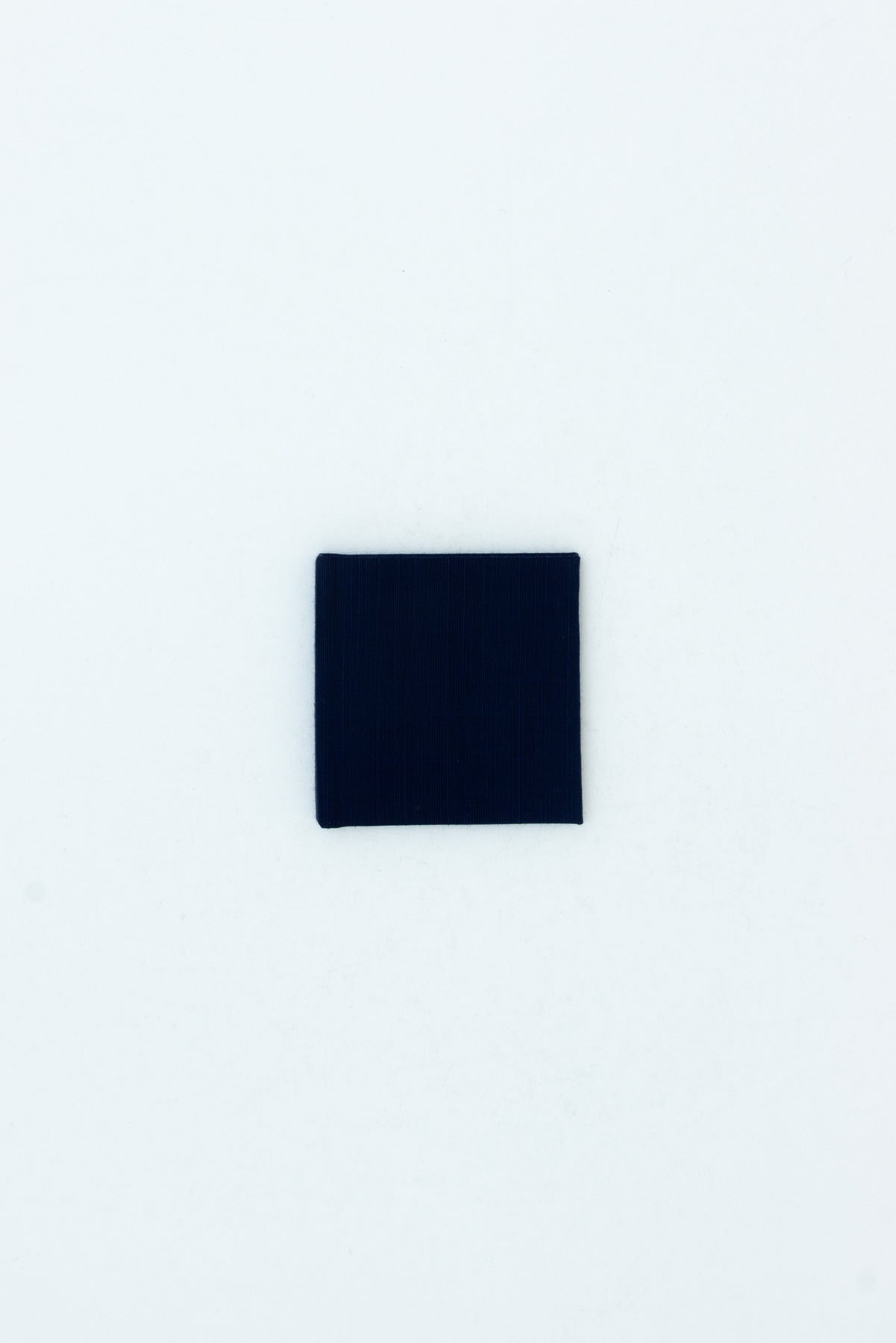 Hear Me_ (Blue) - Olivia Oben