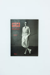 Jocks and Nerds. Men's Style in the Twentieth Century. – Tenderbooks