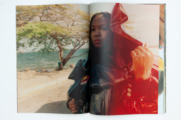 She Drives / She Surfs - Juanita Richards