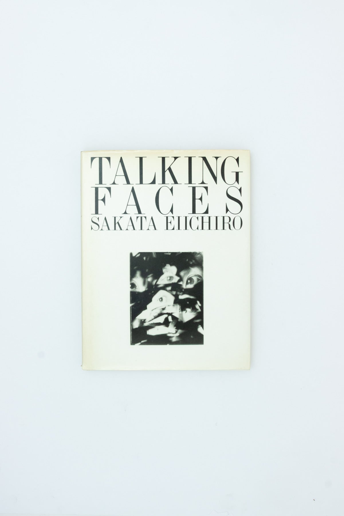 Talking Faces - Eiichiro Sakata
