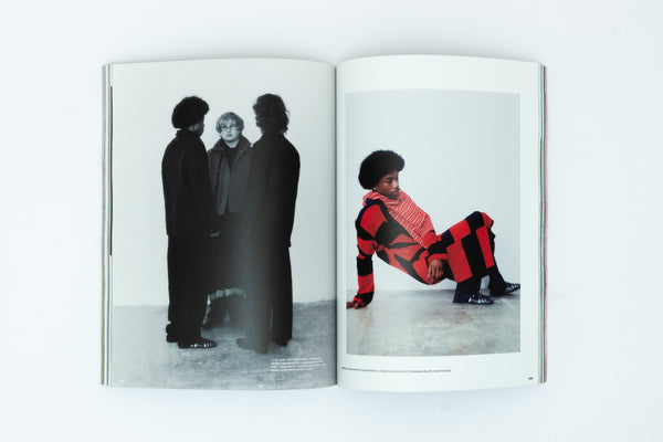 GRIND Vol.110 Style Part 1