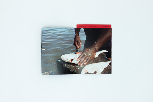 Suis Le Fleuve - Nathyfa Michel